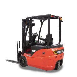 FE3R-16N CARRETILLA ELEVADORA ELÉCTRICA NOBLELIFT