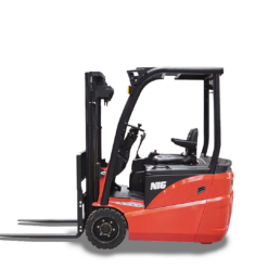 FE3R-16N CARRETILLA ELEVADORA ELÉCTRICA NOBLELIFT