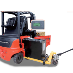 FE4P-16-35N CARRETILLA ELEVADORA ELÉCTRICA NOBLELIFT