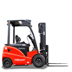 FE4P-16-35N CARRETILLA ELEVADORA ELÉCTRICA NOBLELIFT