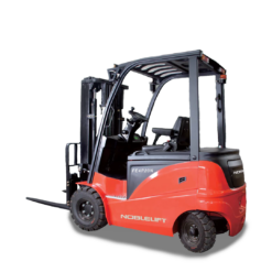 carretilla electrica contrapesada noblelift FE4P16-35N