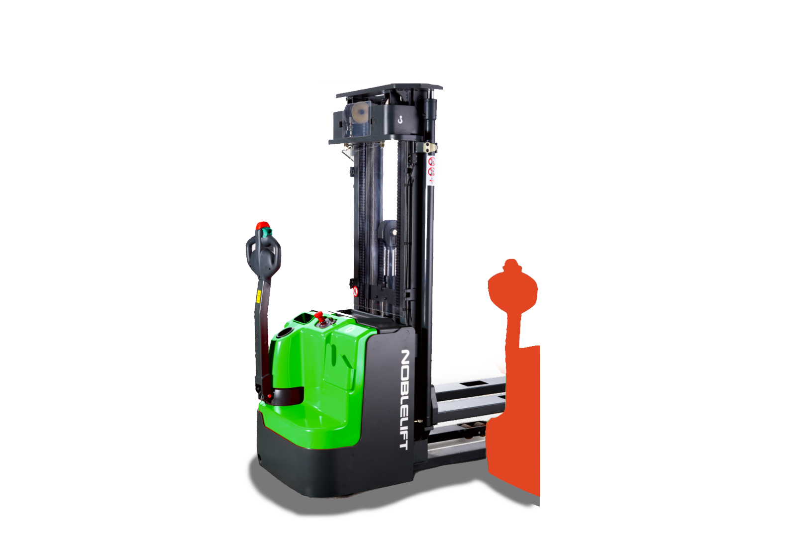 APILADOR NOBLELIFT LITIO PS12_16_20L APILADOR NOBLELIFT LITIO PS12_16_20L