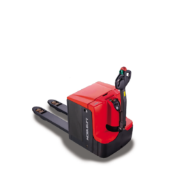 PT 16L 20L 25L NOBLELIFT TRANSPALETA ELÉCTRICA