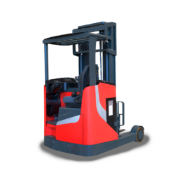 RETRÁCTILES NOBLELIFT RT14-20 NOBLELIFT