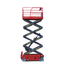 PLATAFORMA NOBLELIFT SC08-10NH-EN (HIDROSTATICA O ELECTRICA)