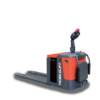 transpaleta Noblelift PT20-25-30 PLUS plataforma replegable