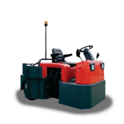 tractror de arrastre T60N NOBLELIFT