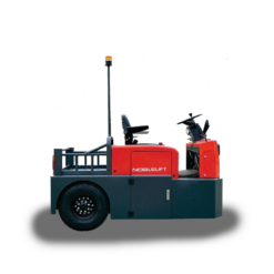 tractror de arrastre T60N NOBLELIFT