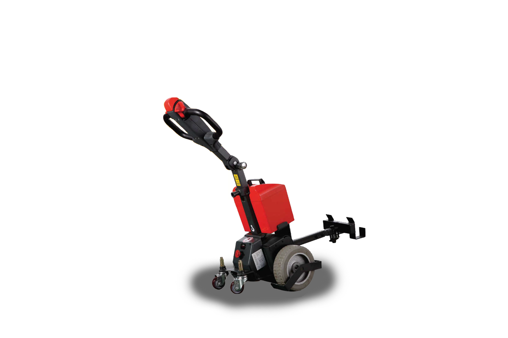 Tractor de arrastre TE10 NOBLELIFT Tractor de arrastre TE10 NOBLELIFT