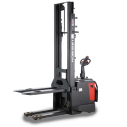 apilador electrico noblelift ps20d double lifting --- mondial forklift distribuidor oficial de noblelift para españa y portugal