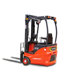 carretilla elevadora electrica contrapesada noblelift fe3r 08n 10n 12n --- mondial forklift distribuidor oficial de noblelift para españa y portugal