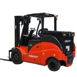 fe4p 50n carretilla elevadora contrapesada noblelift electrica