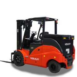 fe4p 50n carretilla elevadora contrapesada noblelift electrica