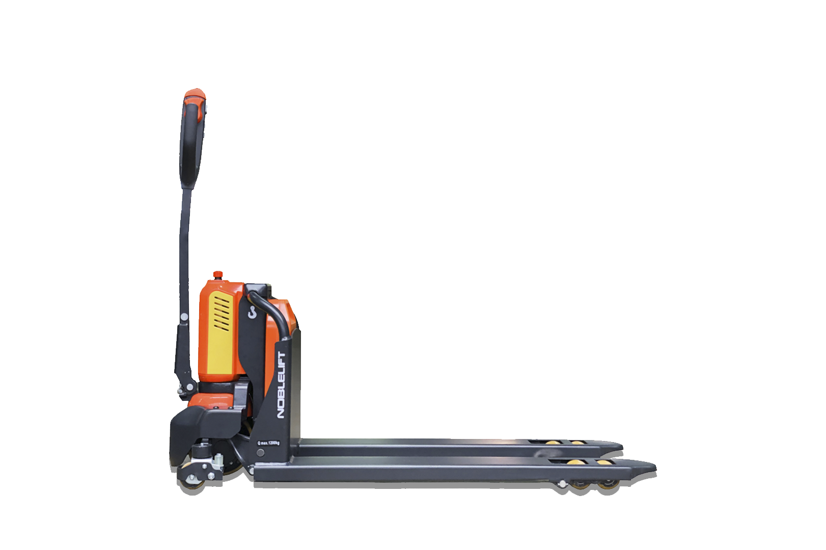 Transpaleta PTE12N eléctrica