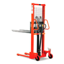 Apilador nuevo manual estándar de NOblelift de 500kg a 1500kg