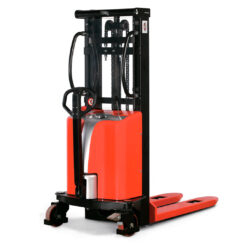 Apilador nuevo manual y semi electrico de NOblelift de 1500kg